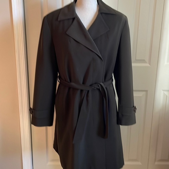 Gallery Jackets & Coats Gallery Trench Coat Poshmark